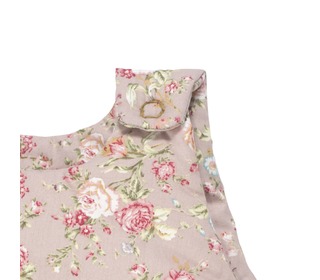 slaapzak Josephine dusty pink - Numero 74